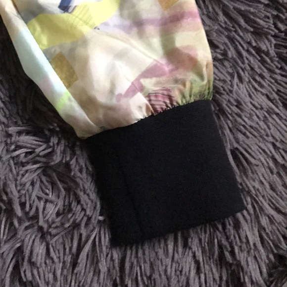 PRIVEE collection men’s nylon jacket - Picture 8 of 8